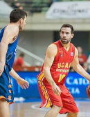 Valencia Basket el primero en poner a prueba al UCAM Murcia