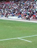 El UCAM Murcia CF completa un autobús de aficionados para el partido ante La Hoya Lorca 