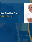 Chema Escudero será el 2º entrenador y Alberto Peribáñez, el preparador físico