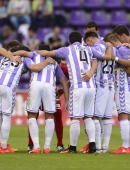 Real Valladolid, un equipo en busca del ascenso