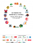 El UCAM Murcia CB participará en el XII Torneo FYM Rincón de la Victoria