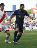 "El Girona es tan complicado por su particular estilo de juego"
