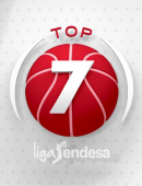 Nuestro TOP 7: Lo mejor del UCAM Murcia