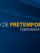  El UCAM Murcia CF comienza el trabajo este lunes 17 de julio