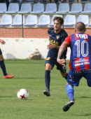 El filial recibe la visita de la Deportiva Minera en Liga