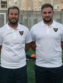 Kilian Moreno y Antonio Zaragoza se incorporan UCAM Murcia