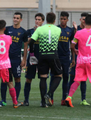 Pau Pérez da los tres puntos al Juvenil A (1-0)