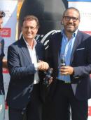 Coca-Cola seguirá dando sabor al UCAM Murcia CF