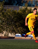 El Juvenil A no consigue puntuar en Alicante (2-0)