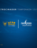 Neograss seguirá aportando calidad al UCAM Business Club