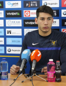 Rafa Páez: "Cada vez cuesta más ganar un partido, ahora todos necesitamos los puntos"