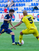 Rival: Así es el Lorca Deportiva