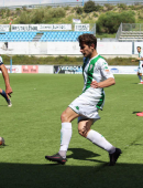 Crónica: Los tres puntos se quedan en Córdoba (1-0)