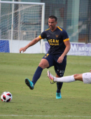 El UCAM Murcia no perdona ante el Ontinyent (3-0)