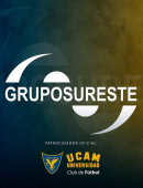 Grupo Sureste se une a la familia del UCAM Murcia CF