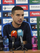 Toni Arranz: "Era importante ganar para olvidar la derrota en Badajoz"