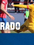 Azul y Dorado 1x03: Derbi regional contra el FC Cartagena