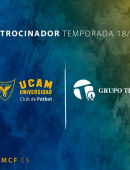 Grupo Tecnitec se une a la familia del UCAM Murcia