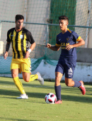 Lorca FC – Filial, duelo por el playoff