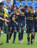 Previa: El UCAM Murcia busca la victoria en el retorno de Pina, Quiles y Salmerón