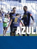 Azul y Dorado 1x09: FUSAMEN, Sevilla Atlético y Javi Pedrosa