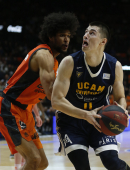 El UCAM Murcia no puede con Valencia Basket (89-65)