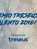 ¡Vota! Premio TRESEUS al talento 2018/19