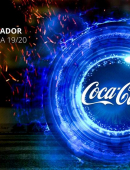 Coca-Cola, más sabor para el UCAM Murcia CF