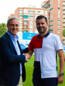El UCAM Murcia CF firma con La7 para la retransmisión de sus partidos