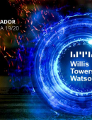 Willis Towers Watson y el UCAM Murcia unen sus fuerzas para la temporada 2019/20