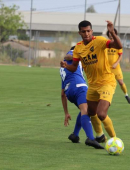 Crónica: Doblete de Aketxe y victoria en Lorca por 0-3