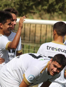Crónica: El Juvenil A debuta en pretemporada con victoria ante el Beniaján (0-1)