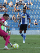 Crónica: El UCAM Murcia cae en los penaltis ante el Hércules en el Trofeo Ciudad de Alicante