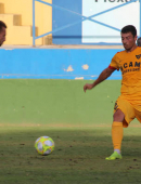 Crónica: El UCAM Murcia sigue cogiendo ritmo de cara al inicio de Liga (3-2)