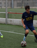 Previa: El Juvenil A busca la primera victoria ante el Villarreal