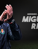 Miguel Rivera, nuevo entrenador del UCAM Murcia