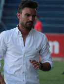 Rubén Albés deja de ser entrenador del primer equipo