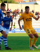Crónica: La mala suerte evita la victoria del UCAM Murcia (0-0)