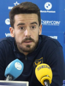 Rafa de Vicente: “El equipo va a ir a muerte a por los tres puntos”
