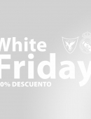 White Friday en el UCAM Murcia