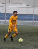Crónica: El filial cae en San Javier (2-0)