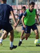 Sancionados para el FC Cartagena – UCAM Murcia