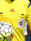 Ávalos Barrera, árbitro del UCAM Murcia – Mirandés de Copa del Rey