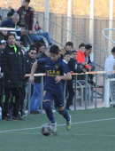 Crónica: El Juvenil A no pasa del empate ante el Hércules (0-0)