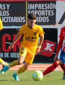 Crónica: El UCAM Murcia vuelve a sonreír (1-3) 