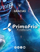 UCAM Murcia y Primafrio Fundación continúan de la mano