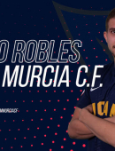 El UCAM Murcia y Mario Robles participan en la Bronce Virtual Cup de FIFA 20