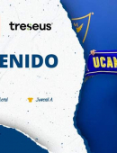 El juvenil Ato vestirá la camiseta del UCAM Murcia