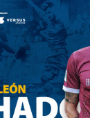 Adri León firma por el UCAM Murcia