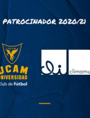 Climamur y el UCAM Murcia seguirán unidos en la 2020/21